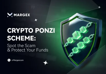 Crypto Ponzi Scheme: Spot the Scam & Protect Your Funds