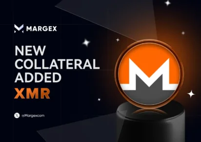 Margex Expands Trading Options: New Token Listings — XMR Now Live