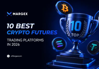 10 Best Crypto Futures Trading Platforms in 2026 