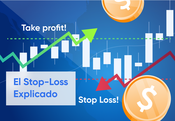 Qué es un Stop-loss en Crypto Trading
