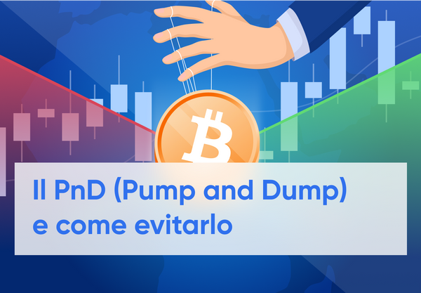 Il pump and dump crypto
