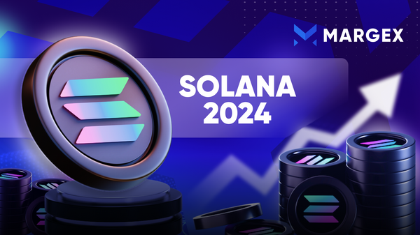 Previsione prezzo Solana 2024: SOL potrebbe salire di nuovo a 120 dollari?