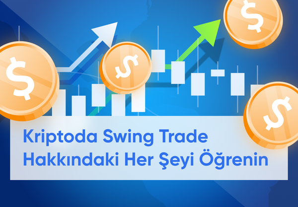 Swing Trade Ne Demek?